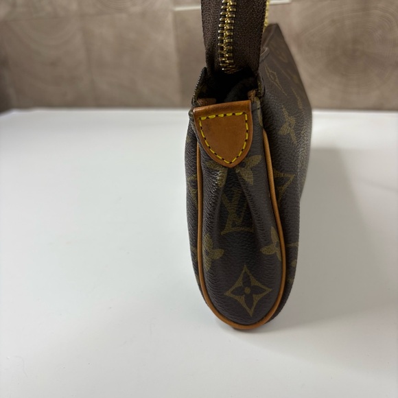 Mini bag monogram - Picture 4 of 8